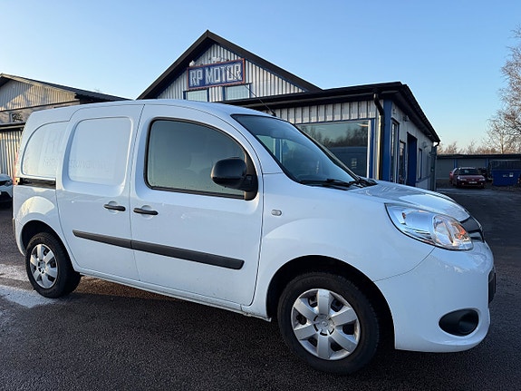 Renault Kangoo Express