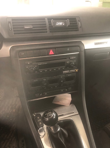 Audi A4 5 of 7