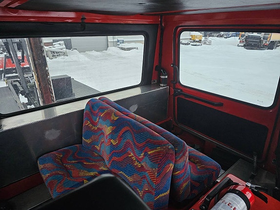 Bandvagn Prinoth Hägglunds 11 of 12