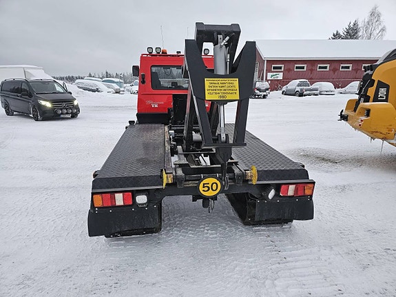 Bandvagn Prinoth Hägglunds 10 of 12