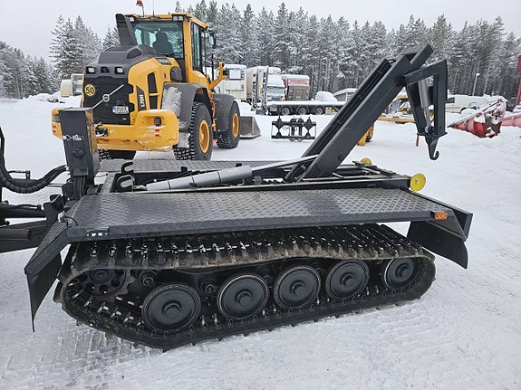 Bandvagn Prinoth Hägglunds 5 of 12