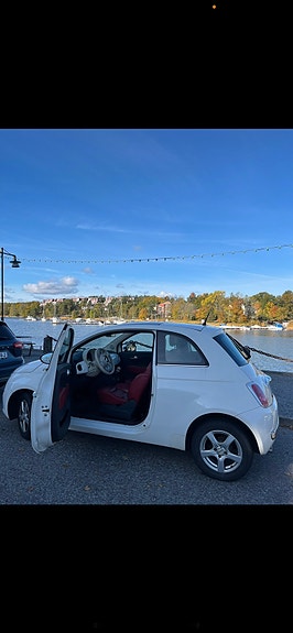 İkinci el  Fiat 500 1.2