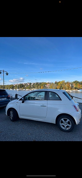 Fiat 500 3 of 4