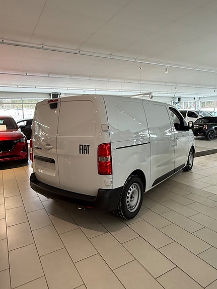 Fiat Scudo 3 of 5