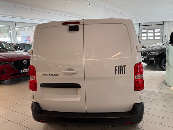 Fiat Scudo 4 of 5