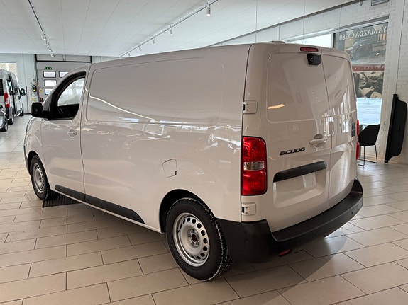 Fiat Scudo 5 of 5