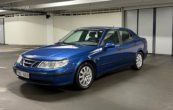Saab 9-5