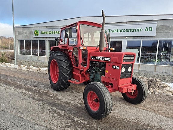 Volvo BM 2250