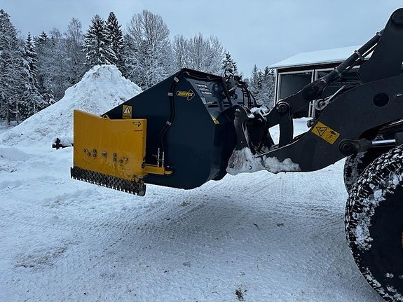 Drivex klaffskopa KS-2750-BM 4 of 5