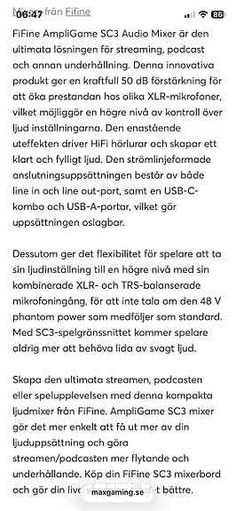 Product image 5 of 6