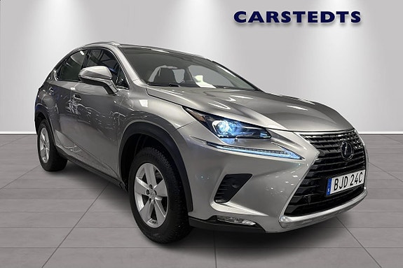 Lexus NX 300h