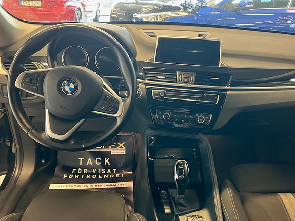 BMW X1 4 of 4