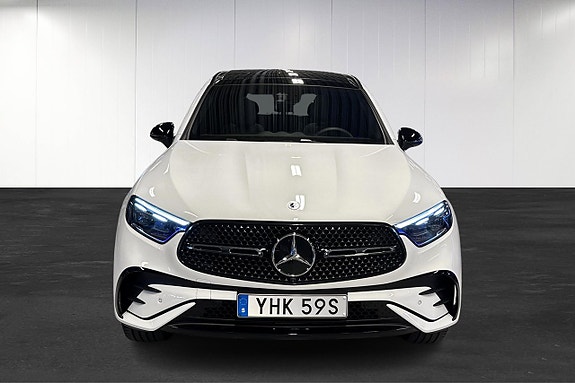 Mercedes-Benz GLC300 de 5 of 5