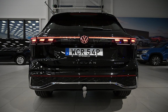 Volkswagen Tiguan 9 of 29