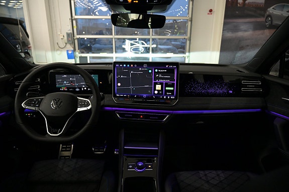 Volkswagen Tiguan 12 of 29