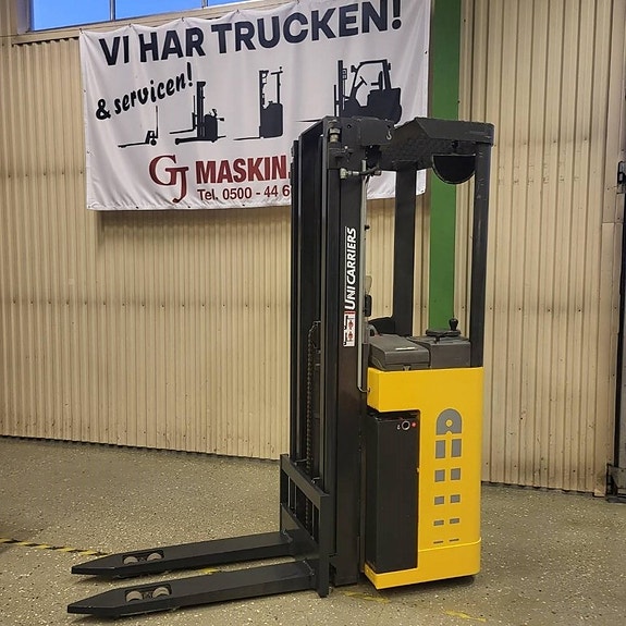 Atlet A160 1600 kg 5400 mm HYR-KÖP