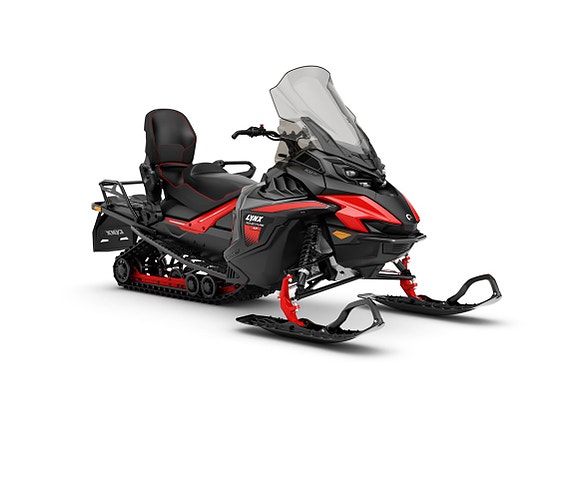 Lynx Adventure LX 600 ACE Kampanj!