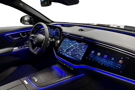Mercedes-Benz E300 de 13 of 25