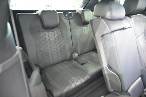 Volkswagen Tayron 29 of 30