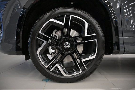 Volkswagen Tayron 11 of 30