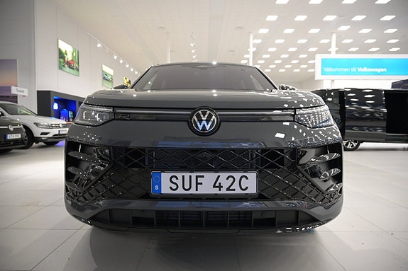 Volkswagen Tayron 3 of 30