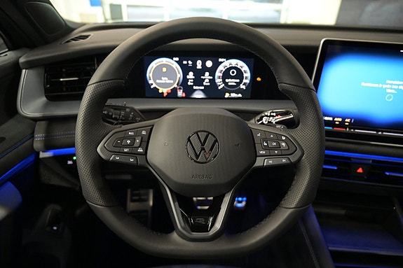 Volkswagen Tayron 13 of 30