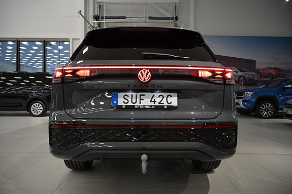 Volkswagen Tayron 9 of 30