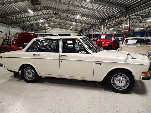 Volvo 144 8 of 10