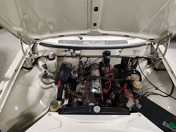 Volvo 144 7 of 10