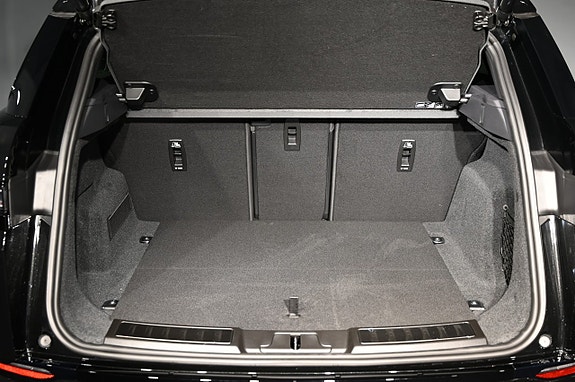 Land Rover Range Rover Evoque 24 of 26