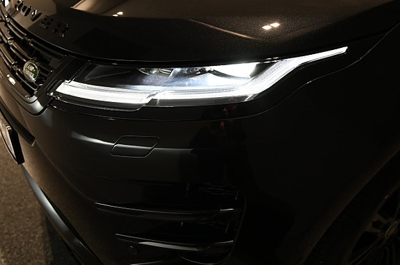 Land Rover Range Rover Evoque 25 of 26