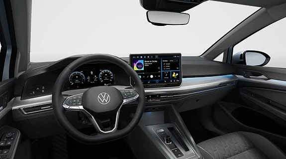 Volkswagen Golf I 2 of 2