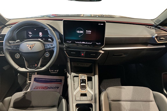 Cupra Leon 6 of 10