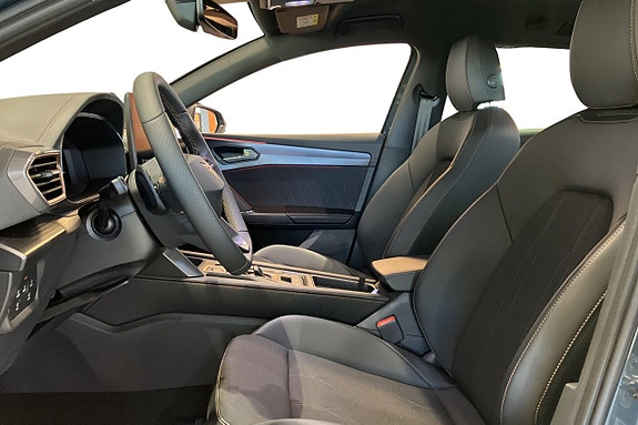 Cupra Leon 8 of 10