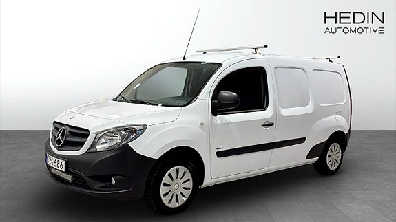 Mercedes-Benz Citan 108