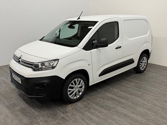 Citroen Berlingo 3 of 5