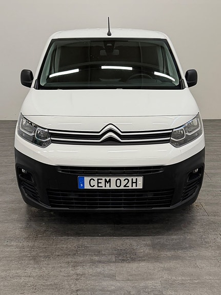 Citroen Berlingo 2 of 5