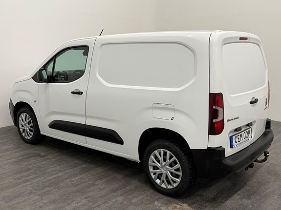 Citroen Berlingo 4 of 5