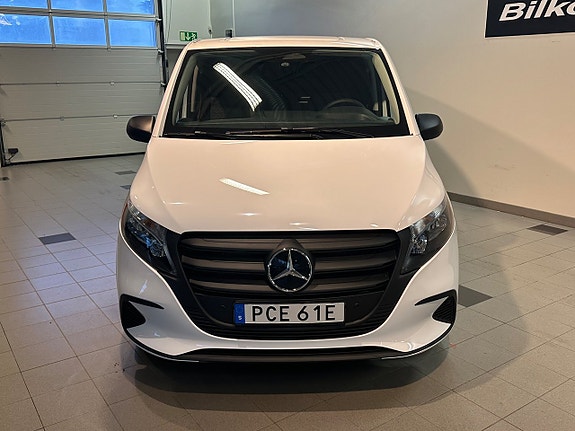 Mercedes-Benz Vito 114 3 of 5
