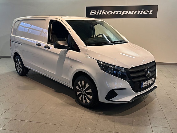 Mercedes-Benz Vito 114