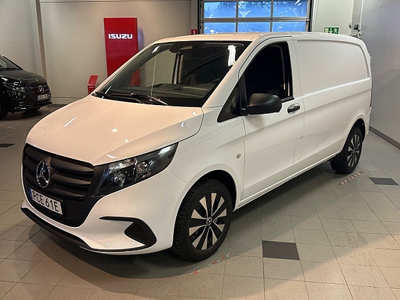 Mercedes-Benz Vito 114 4 of 5