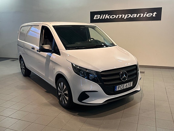 Mercedes-Benz Vito 114 2 of 5