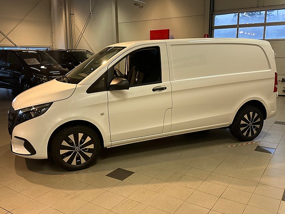 Mercedes-Benz Vito 114 5 of 5