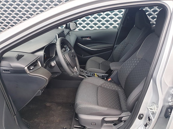 Suzuki Swace 7 of 10