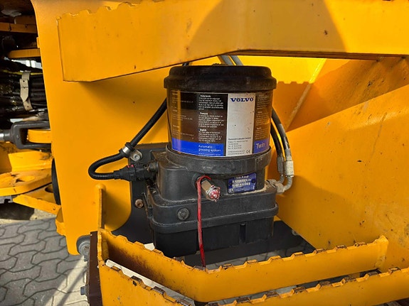 Volvo L50HS 16 of 30