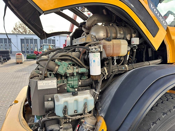 Volvo L50HS 22 of 30