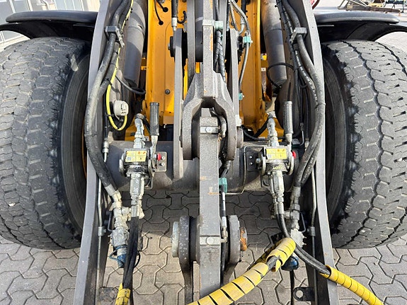 Volvo L50HS 20 of 30