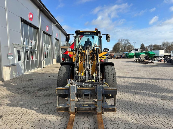 Volvo L50HS 7 of 30