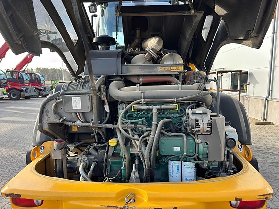 Volvo L50HS 21 of 30
