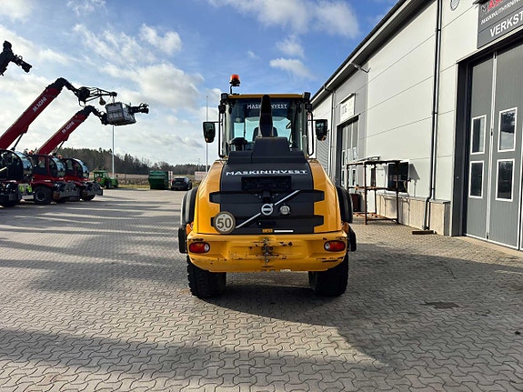 Volvo L50HS 8 of 30